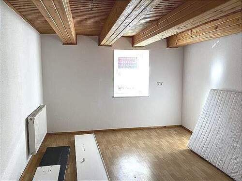 Schlafzimmer im OG - 