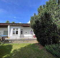 Freundliches, modernisiertes Ferienhaus (Doppelhaushälfte) auf sonnigem Eigenlandgrundstück am Schweriner Außensee! - Seehof