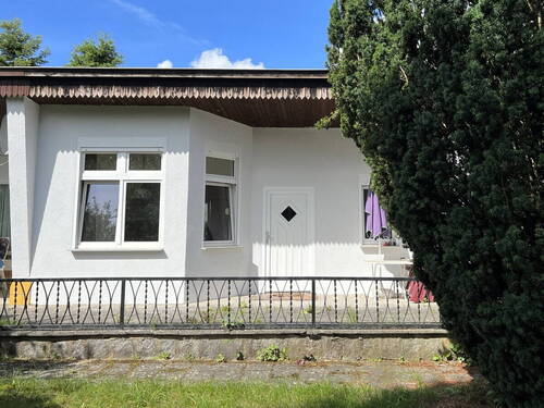 seehof1003.jpg - Bungalow mit 50,00 m&sup2; in Seehof zum Kaufen
