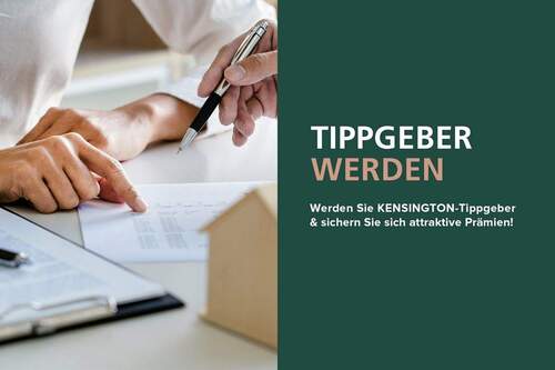 Tippgeber werden - 