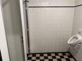 Herren WC - 