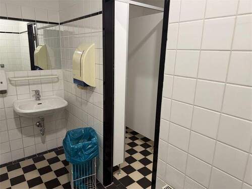 Toiletten - 