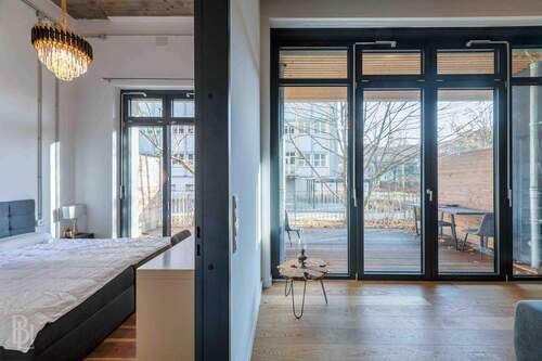 Wohnung - 2 Zimmer Etagenwohnung zum Kaufen in Berlin