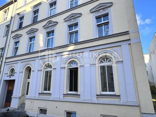 Hausansicht - 