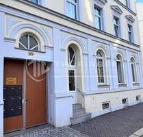 *** Repräsentatives Büro | Gewerbefläche 86 m² | Innenstadtlage *** - Gera