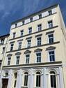 Hausansicht - 2 Zimmer Büro zur Miete in Gera