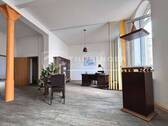 Hauptraum - 