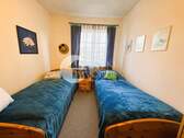 Schlafzimmer 2 EG - 