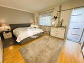 Schlafzimmer 1 EG - 