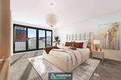 Hauptschlafzimmer - 
