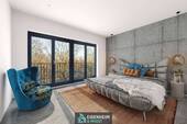 Schlafzimmer - 
