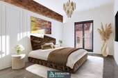 Schlafzimmer - 