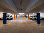 Tiefgarage - 