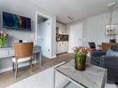 Apartment 10 - 2 Zimmer Etagenwohnung zum Kaufen in Hörnum (Sylt)