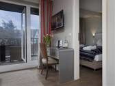 Apartment 10 - 2 Zimmer Etagenwohnung in Hörnum (Sylt)
