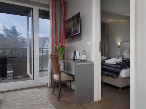 Apartment 10 - 2 Zimmer Etagenwohnung in Hörnum (Sylt)