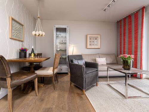 Apartment 10 - Etagenwohnung in Hörnum (Sylt) zum Kaufen