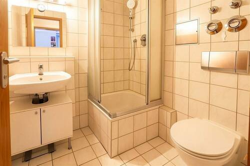 Badezimmer - 