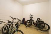 Fahrradkeller - 
