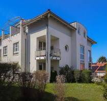 +++ Attraktive 2-Zimmer-Terrassenwohnung mit Süd-Ausrichtung in ruhiger Wohngegend! +++ - Dresden Mobschatz