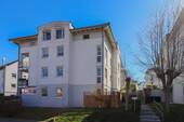 Außenansicht - Terrassenwohnung mit 50,00 m&sup2; in Dresden zum Kaufen
