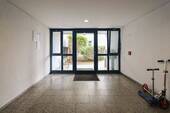 Eingangsbereich - 