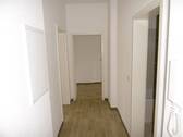 Flur - 2 Zimmer Etagenwohnung in Nordhausen