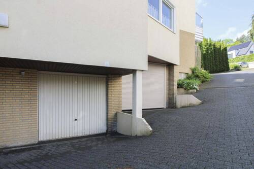 Garage - 