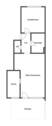 Grundriss Hochparterre - 