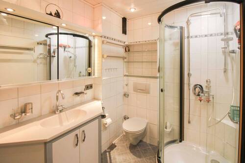 Duschbad - 