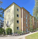 Außenansicht - Wohlfühlfaktor garantiert - 310.000,00&nbsp;EUR Kaufpreis, ca.&nbsp; 42,90&nbsp;m&sup2;&nbsp;Wohnfl&auml;che
