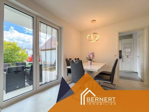 Essbereich - 
