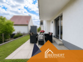 Terrasse - 