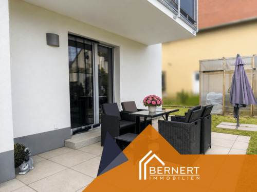 Terrasse - 