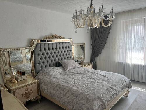 Schlafzimmer - 