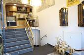 Zugang zum Lokal - 