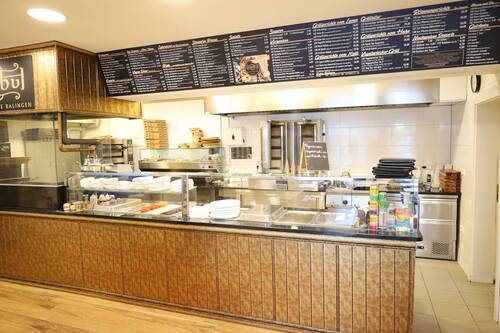Theke - 