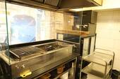 Holzkohle-Grill - 