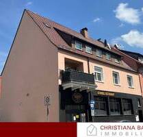 WERDEN SIE RESTAURANTBESITZER: Mitten in Balingen
