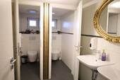 Damen-WC - 