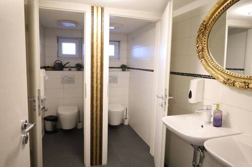 Damen-WC - 