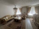 Wohnzimmer - Mehrfamilienhaus, Wohnhaus zum Kaufen in Balingen