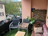 Balkon - 