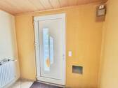 Hauseingang - 