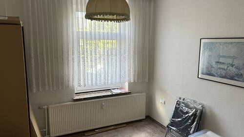 Zimmer Wohnung Erdgeschoss - 