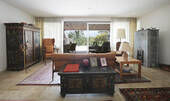 Wohndiele Souterrain - 
