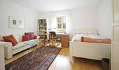 Apartment - 