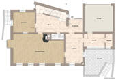 Grundriss EG - 
