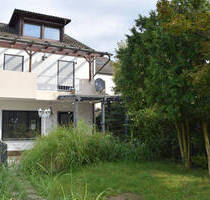 Reihenmittelhaus in Bad Krozingen