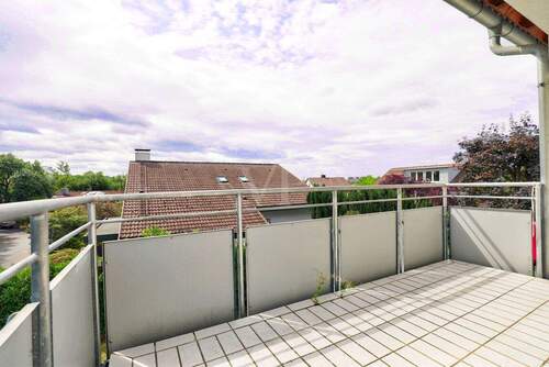 Balkon - 